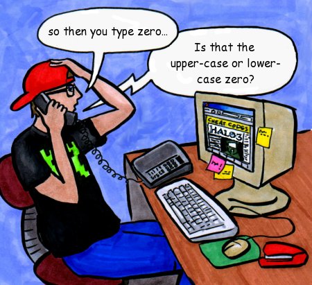 about tecnology