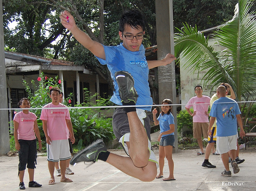 Games That Every Filipino Kid Must Try To Play Today