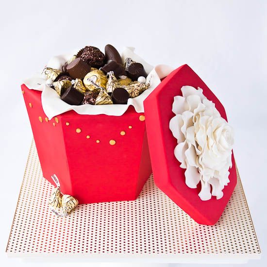 Fantastic and Stunning Gift Cakes Page 11 of 40