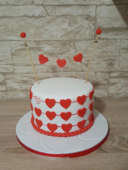 3 Hearts in a Row