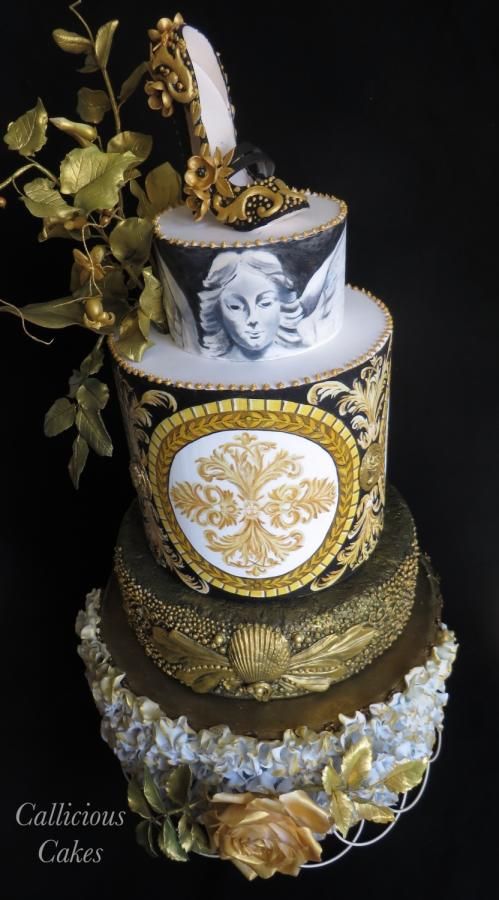Baroque Dream Zuhair Murad Fashion