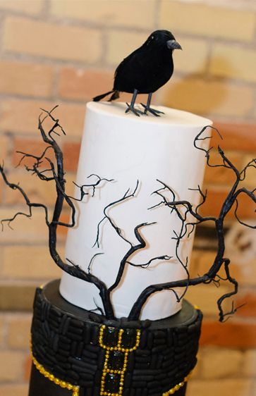 Crow Bird