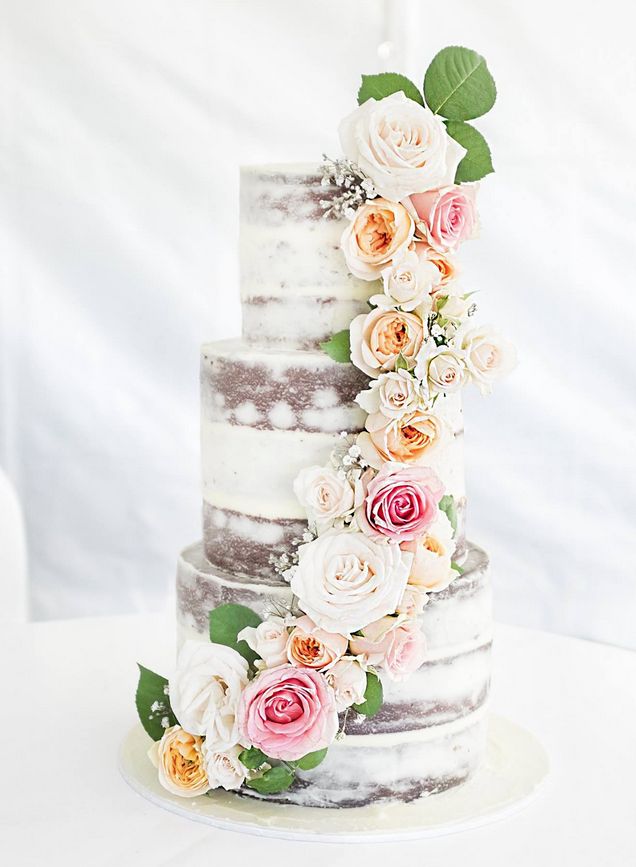 Flower Lover Bride