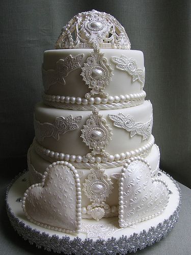 Gorgeous Cake
