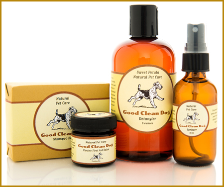 dog-shampoo-conditioner-soap