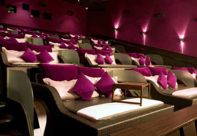 Blitz Megaplex, Indonesia