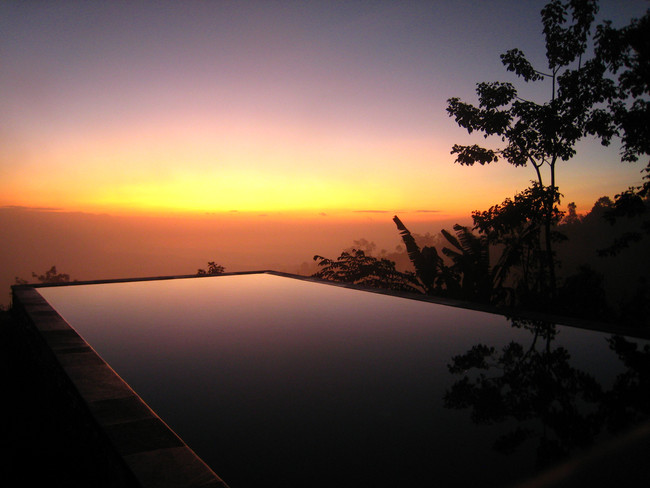 Munduk Moding Plantation, Bali