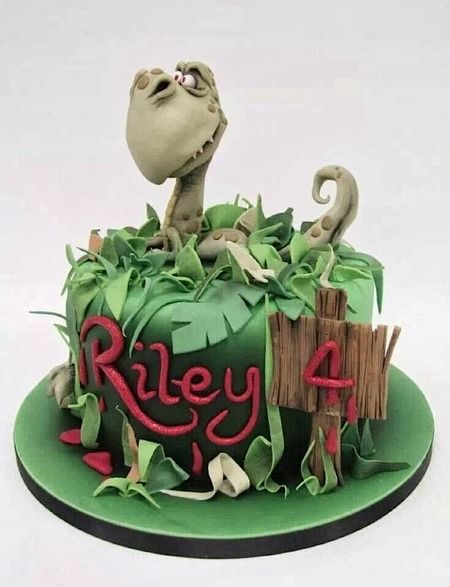 Cake Wrecks - No Dungeons, Just Dragons