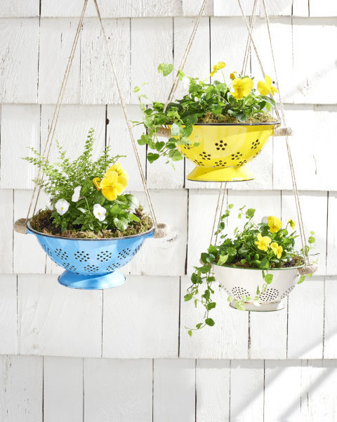 Colanders