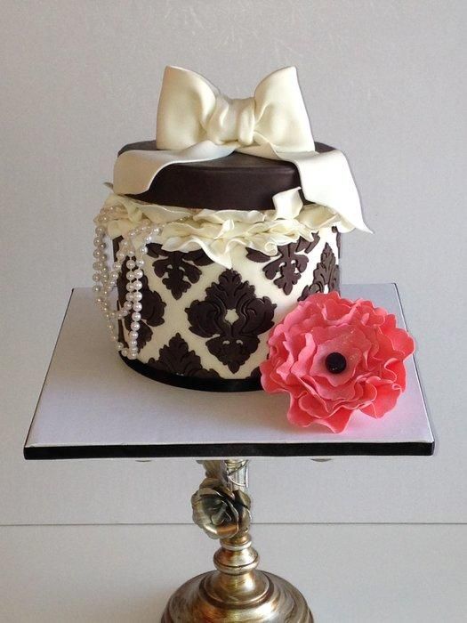 Fantastic and Stunning Gift Cakes - Page 13 of 40