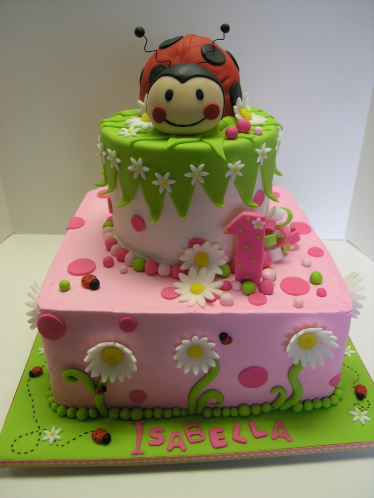 20 lovely cake ideas